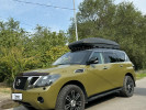 Nissan Patrol 2011 года