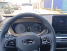 Geely Emgrand 2026 года