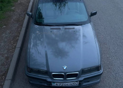 BMW 3 серия 1994 года