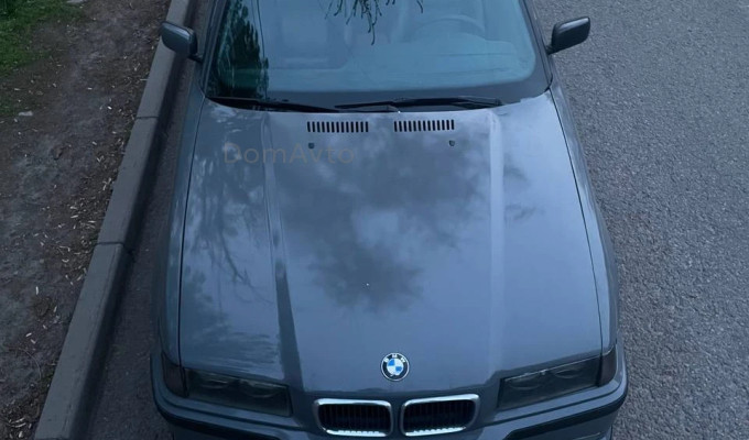 BMW 3 серия 1994 года