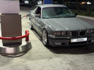 BMW 3 серия 1994 года