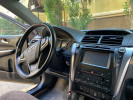 Toyota Camry 2014 года