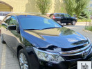 Toyota Camry 2014 года