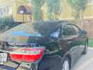 Toyota Camry 2014 года