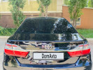 Toyota Camry 2014 года