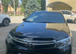 Toyota Camry 2014 года