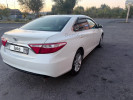 Toyota Camry 2017 года
