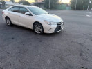 Toyota Camry 2017 года
