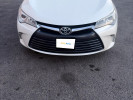Toyota Camry 2017 года