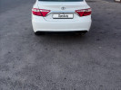 Toyota Camry 2017 года