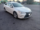 Toyota Camry 2017 года