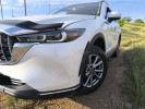 Mazda CX-5 2022 года