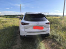 Mazda CX-5 2022 года