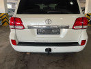 Toyota Land Cruiser 2008 года