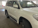 Toyota Land Cruiser 2008 года