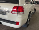 Toyota Land Cruiser 2008 года