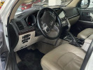 Toyota Land Cruiser 2008 года