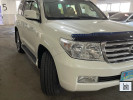 Toyota Land Cruiser 2008 года
