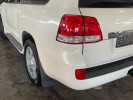 Toyota Land Cruiser 2008 года