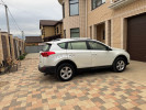 Toyota RAV4 2014 года