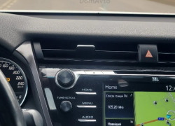 Toyota Camry 2019 года