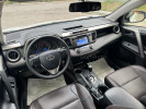 Toyota RAV4 2014 года
