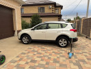Toyota RAV4 2014 года