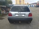 Volkswagen Golf 1993 года