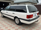 Volkswagen Passat 1993 года