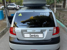 Hyundai Getz 2010 года