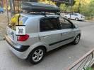 Hyundai Getz 2010 года