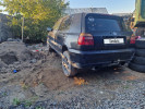 Volkswagen Golf 1995 года