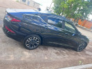 JAC J7 2025 года