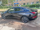 JAC J7 2025 года
