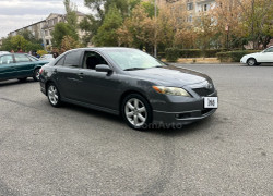 Toyota Camry 2007 года