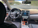 Toyota Camry 2007 года