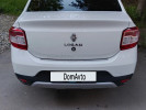 Renault Logan Stepway 2022 года