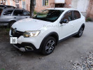 Renault Logan Stepway 2022 года