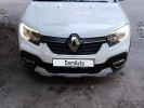 Renault Logan Stepway 2022 года