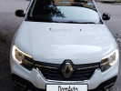 Renault Logan Stepway 2022 года