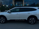 Subaru Outback 2022 года
