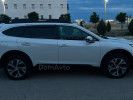 Subaru Outback 2022 года