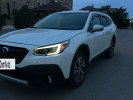 Subaru Outback 2022 года