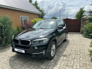 BMW X5 2015 года