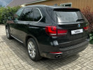 BMW X5 2015 года
