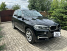 BMW X5 2015 года