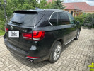 BMW X5 2015 года