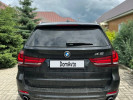BMW X5 2015 года
