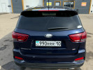 Kia Sorento 2020 года