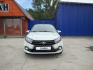 ВАЗ (Lada) Granta 2022 года